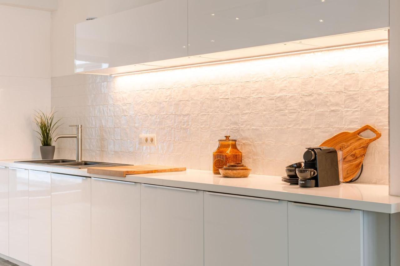 Modern&spacious apartment in Antwerpen for 4 bedrooms Antwerpen