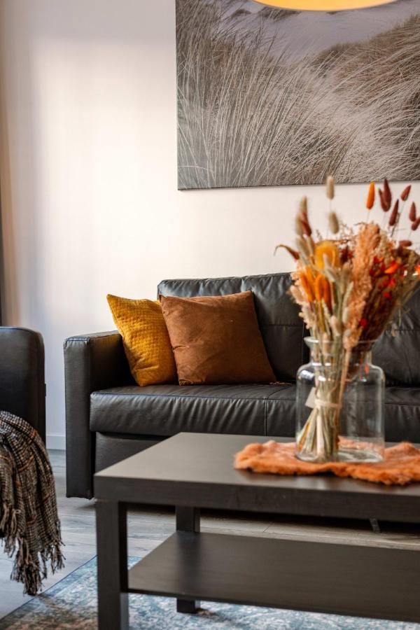 Appartement Modern&spacious apartment in Antwerpen for 4 bedrooms